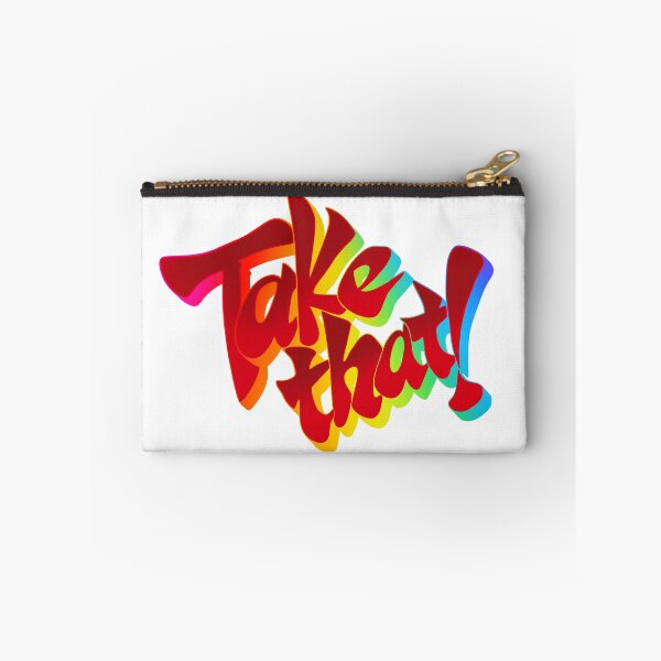 Item preview, Take That! designed and sold by TheSlowMaxx.