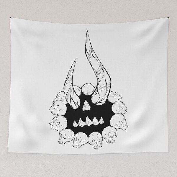Item preview, Tuuuusk  designed and sold by JessVampire.