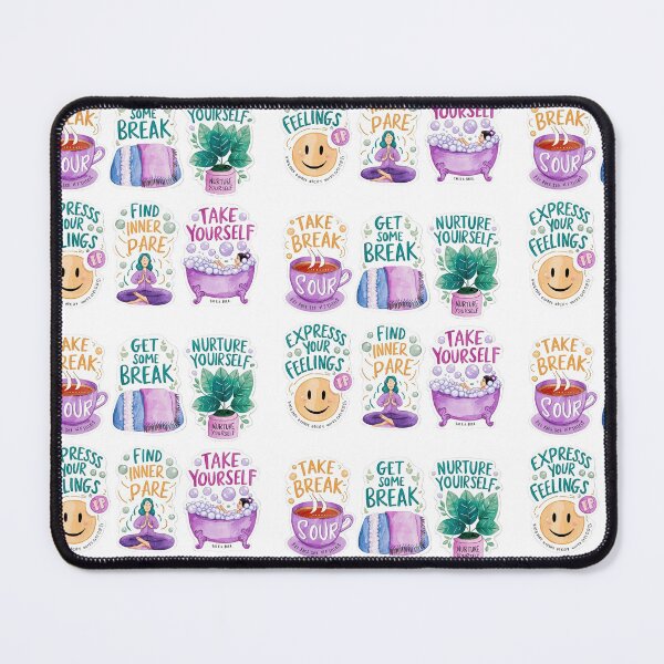 Item preview, Woman self care designed and sold by Sameena Fatima.