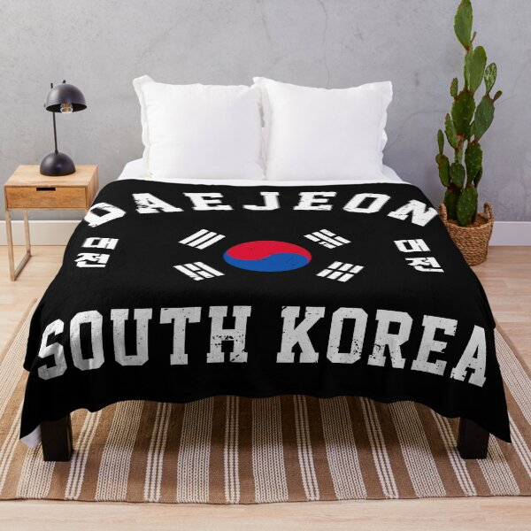 Item preview, Daejeon South Korea designed and sold by ForzaDesigns.