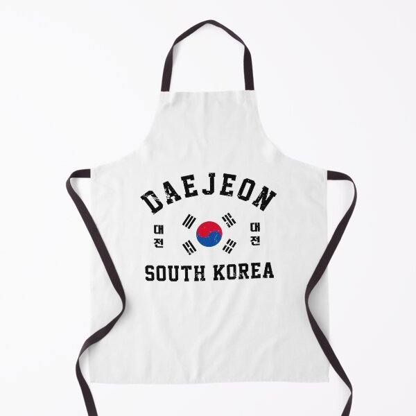 Item preview, Daejeon South Korea designed and sold by ForzaDesigns.