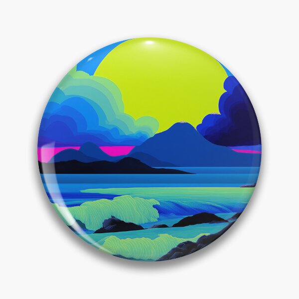 Item preview, SEASCAPE .9 designed and sold by lautir.