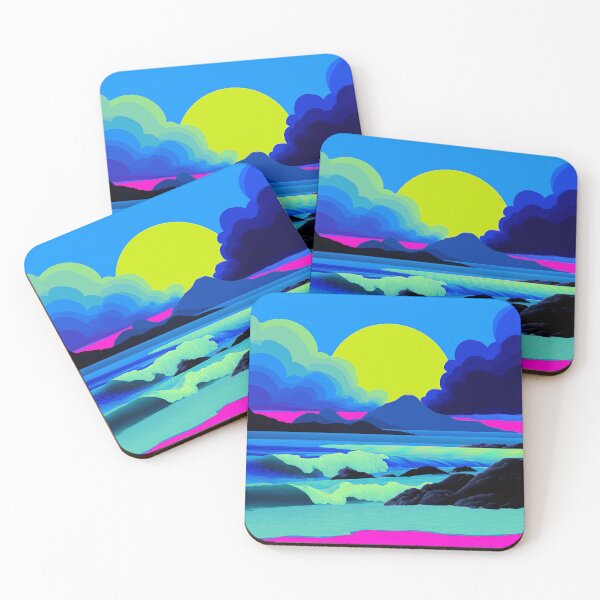 Item preview, SEASCAPE .9 designed and sold by lautir.