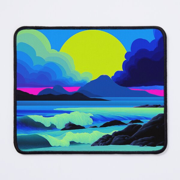 Item preview, SEASCAPE .9 designed and sold by lautir.