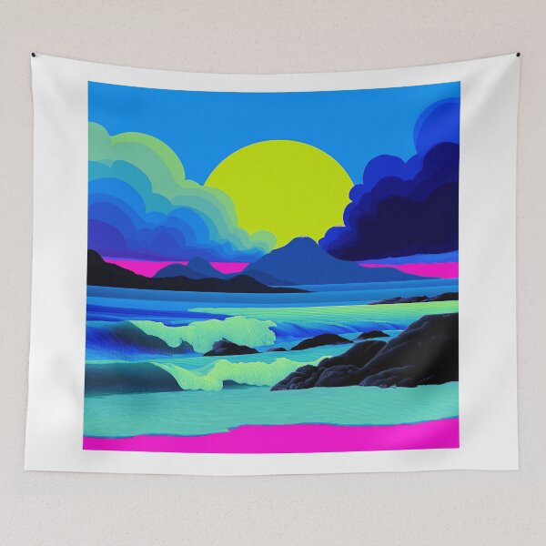 Item preview, SEASCAPE .9 designed and sold by lautir.