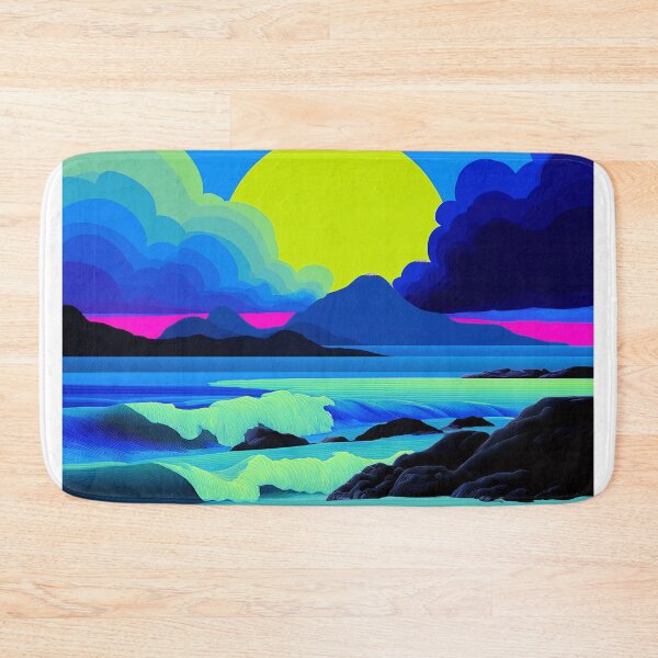 Item preview, SEASCAPE .9 designed and sold by lautir.