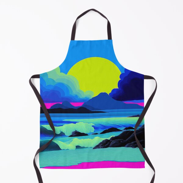 Item preview, SEASCAPE .9 designed and sold by lautir.