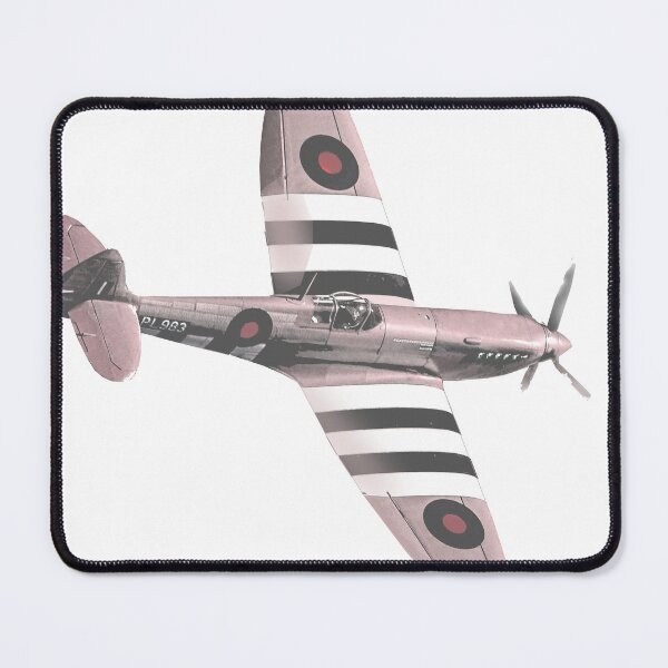 Item preview, PINK PRU Spitfire designed and sold by JohnLowerson.