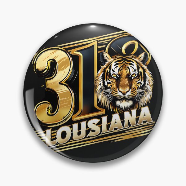 Item preview, 318 Louisiana designed and sold by NEXTLEVEL318.