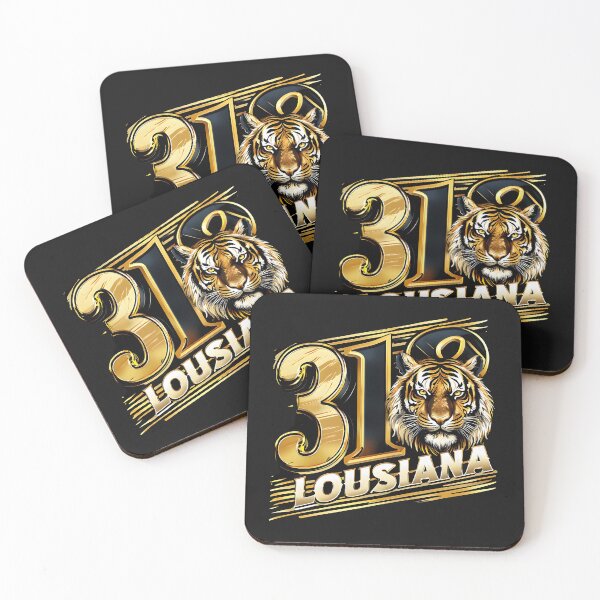 Item preview, 318 Louisiana designed and sold by NEXTLEVEL318.