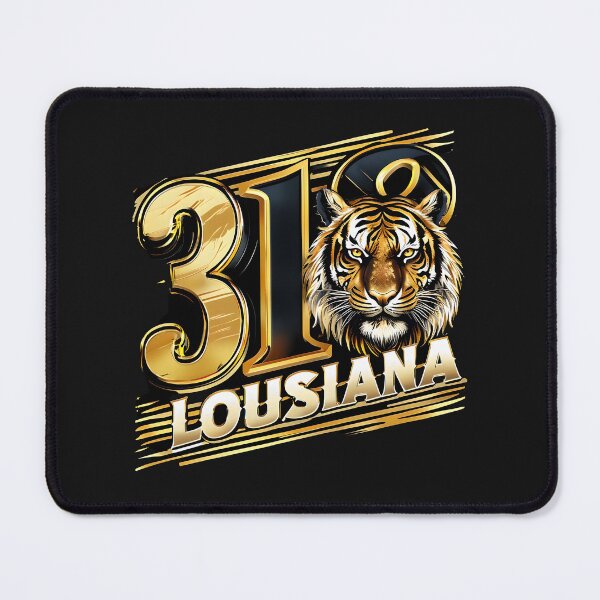 Item preview, 318 Louisiana designed and sold by NEXTLEVEL318.
