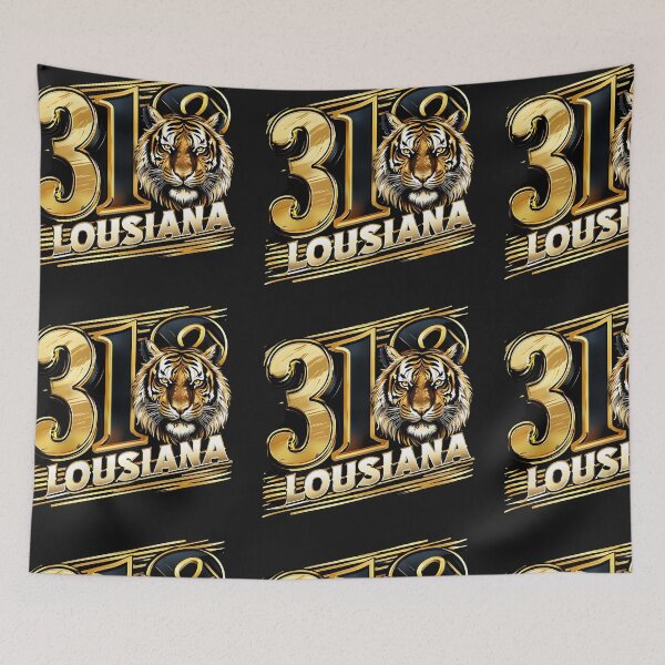 Item preview, 318 Louisiana designed and sold by NEXTLEVEL318.