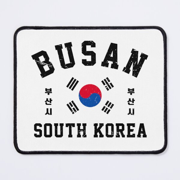 Item preview, Busan South Korea designed and sold by ForzaDesigns.