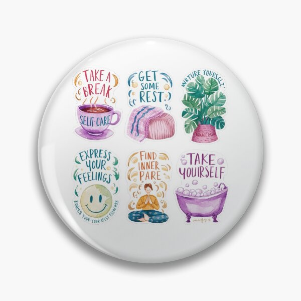 Item preview, Woman self care designed and sold by Sameena Fatima.