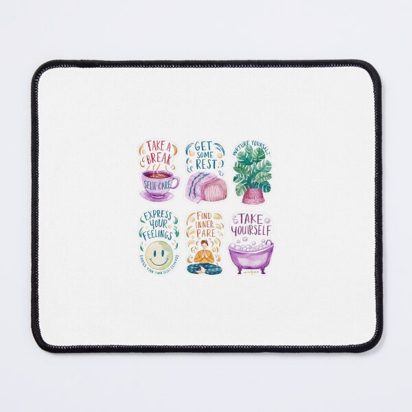 Item preview, Woman self care designed and sold by Sameena Fatima.