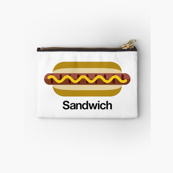 Item preview, Hot Dog designed and sold by The Common Tee.