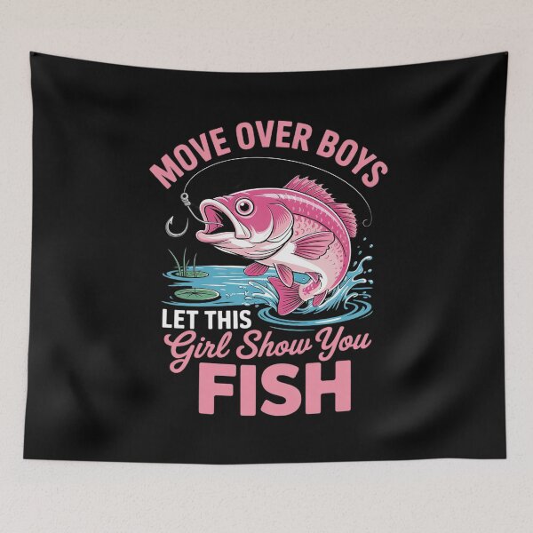 Item preview, Fishing Skeleton Halloween Men Boys Fishing Fan Tees 4  designed and sold by BeetleMalon.