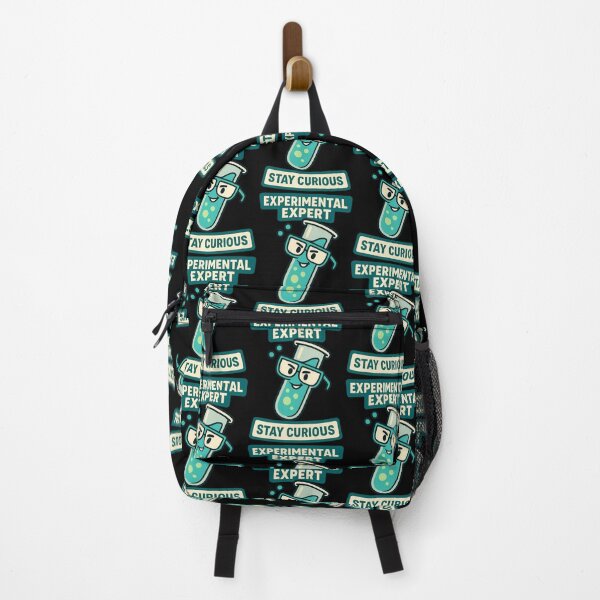 Item preview, Experimental Expert Funny Science Design designed and sold by TeeTimeTreasure.