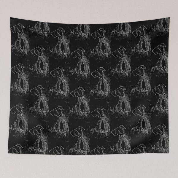 Item preview, Misunderstood dog designed and sold by carrinajh.