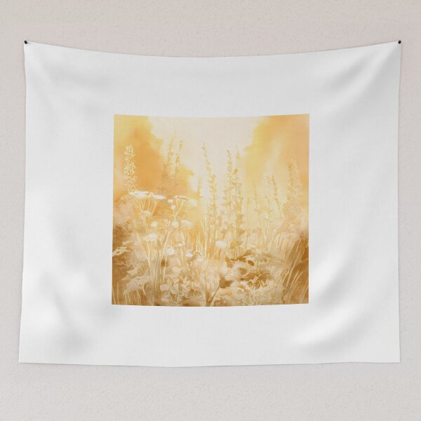 Item preview, Whispering Sunlight designed and sold by LUMINOUS GARDEN STUDIO.