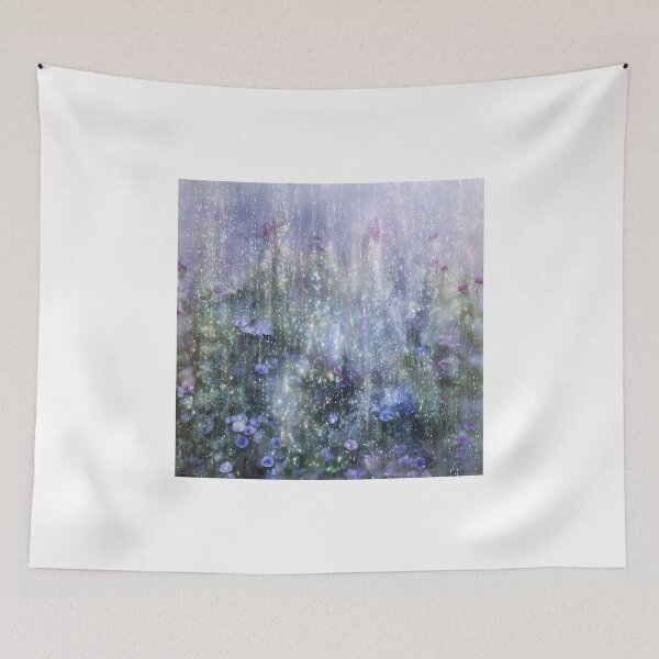 Item preview, Falling Light Symphony designed and sold by LUMINOUS GARDEN STUDIO.
