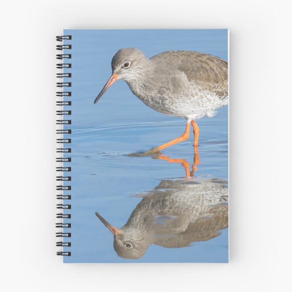 Item preview, Common Redshank designed and sold by LaurenTucker.