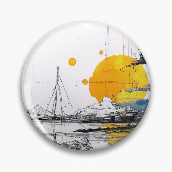 Item preview, SEASCAPE .10 designed and sold by lautir.