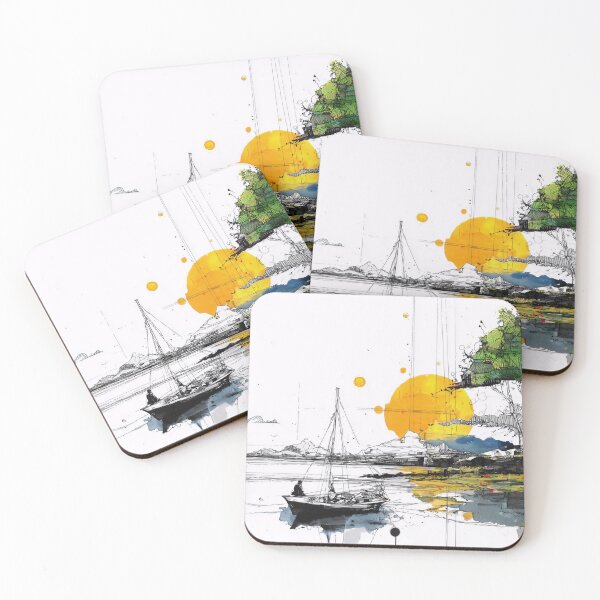 Item preview, SEASCAPE .10 designed and sold by lautir.