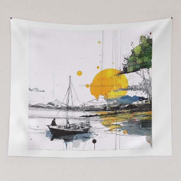 Item preview, SEASCAPE .10 designed and sold by lautir.