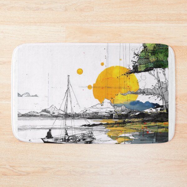 Item preview, SEASCAPE .10 designed and sold by lautir.
