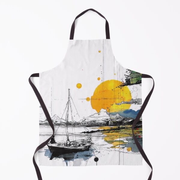 Item preview, SEASCAPE .10 designed and sold by lautir.