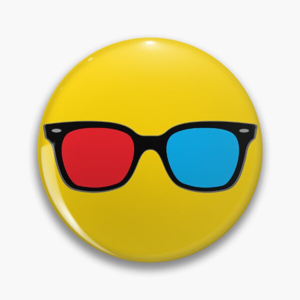 Item preview, 3D Glasses designed and sold by The Common Tee.