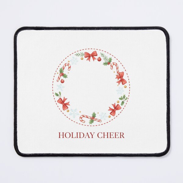 Item preview, Holiday Cheer designed and sold by artesiaKT.