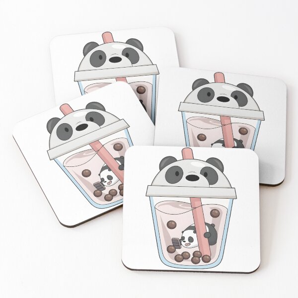 Item preview, baby panda juice designed and sold by SonyShock.