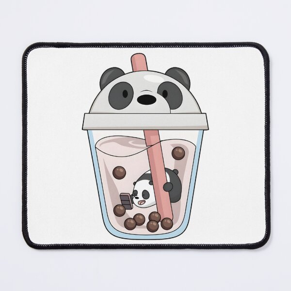 Item preview, baby panda juice designed and sold by SonyShock.
