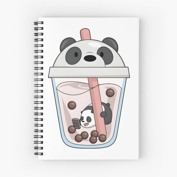 Item preview, baby panda juice designed and sold by SonyShock.