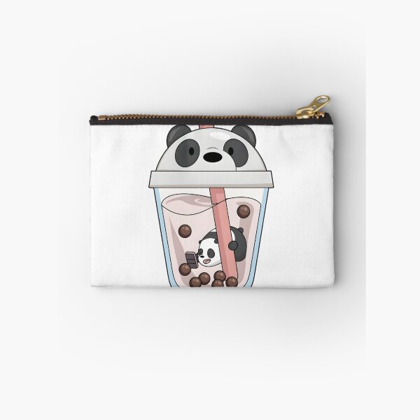 Item preview, baby panda juice designed and sold by SonyShock.