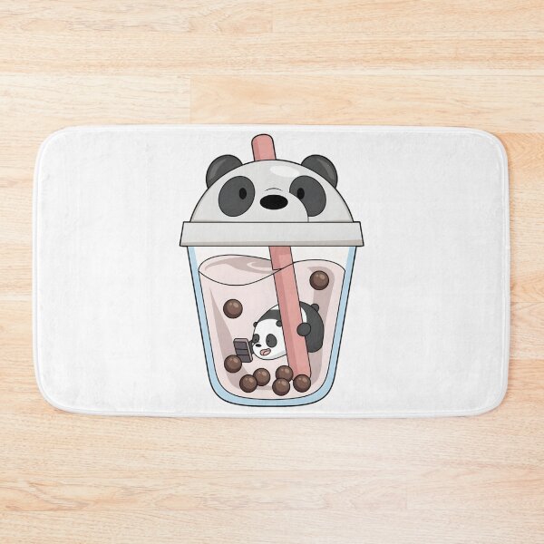 Item preview, baby panda juice designed and sold by SonyShock.