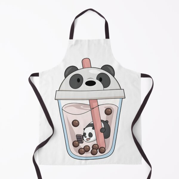 Item preview, baby panda juice designed and sold by SonyShock.