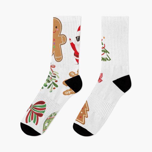 Item preview, A few Christmas symbols designed and sold by Annettos0818.