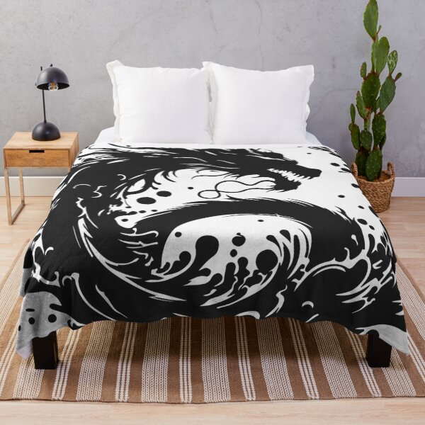 Item preview, Dragon forming circle with splash effect designed and sold by rymarenko.