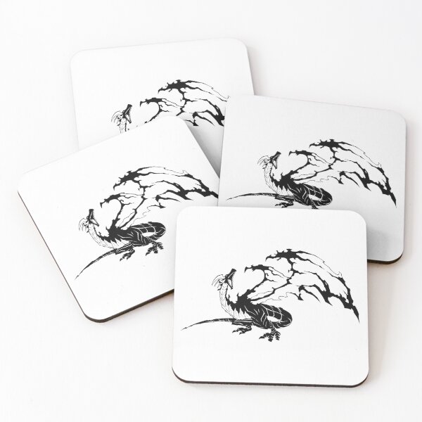 Item preview, Shadow dragon  designed and sold by JessVampire.