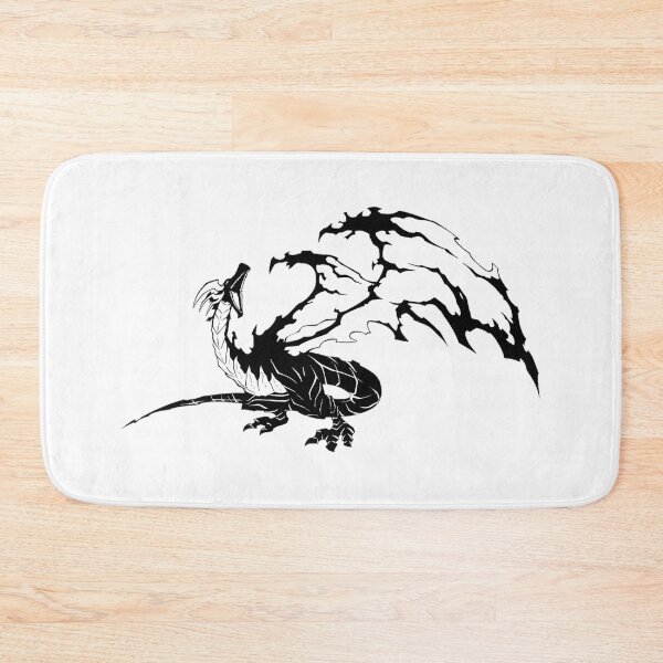 Item preview, Shadow dragon  designed and sold by JessVampire.