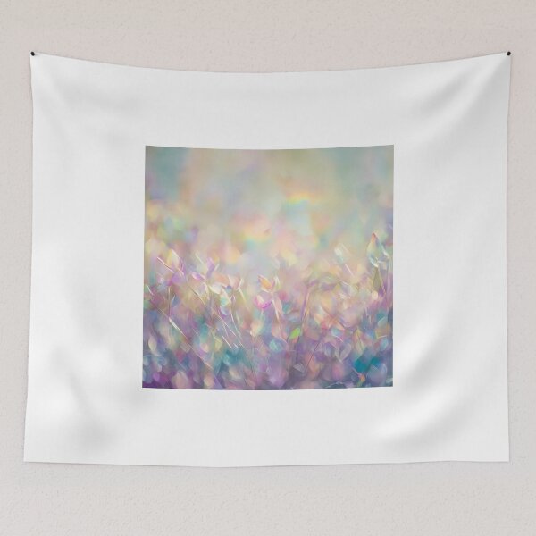Item preview, Pastel Harmony designed and sold by LUMINOUS GARDEN STUDIO.