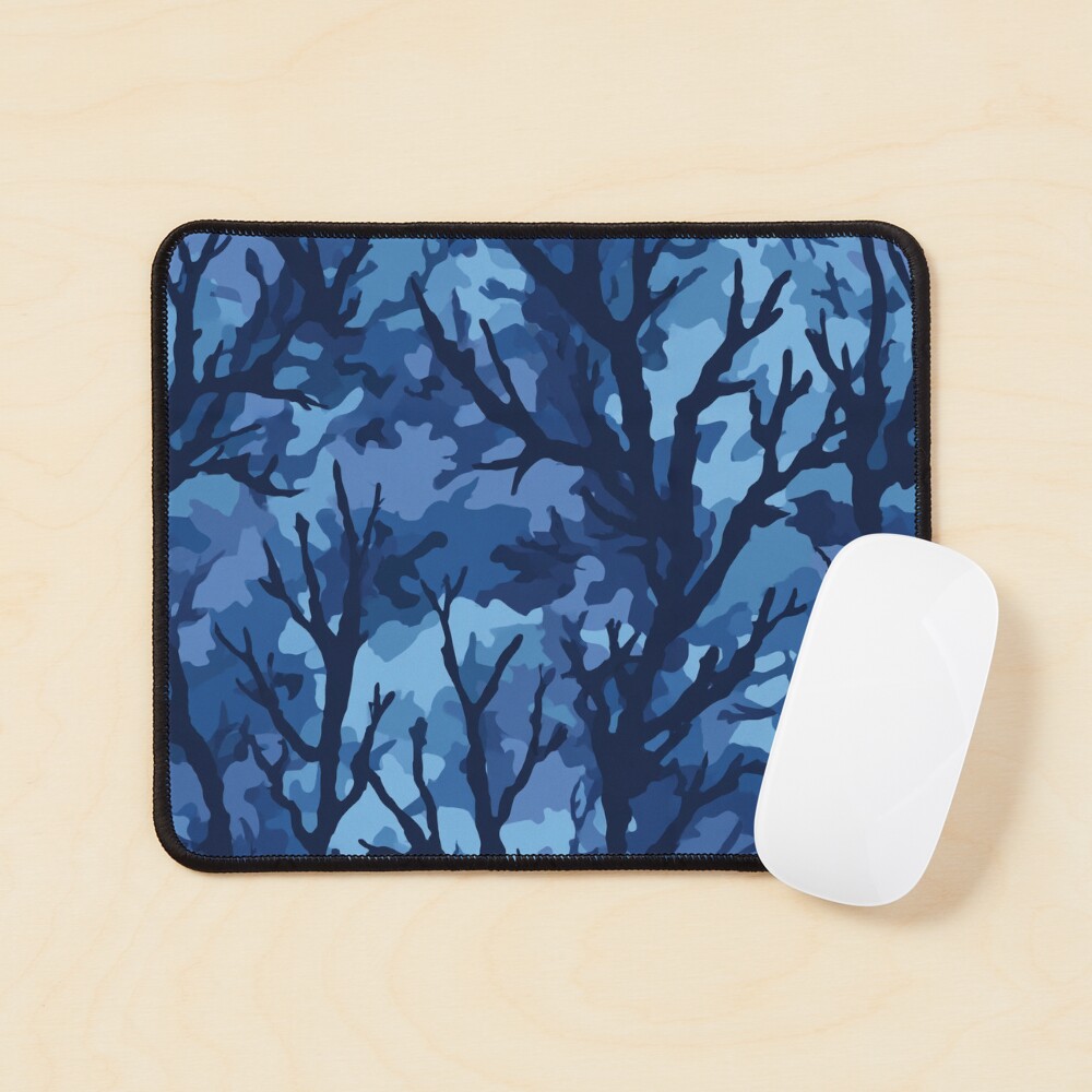 Item preview, Mouse Pad designed and sold by RoyalStarsPatts.