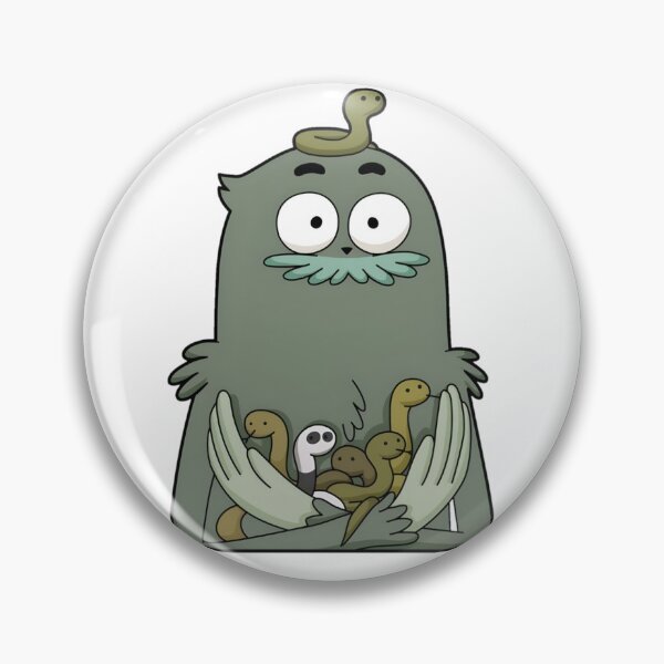 Item preview, Bigfoot  designed and sold by SonyShock.