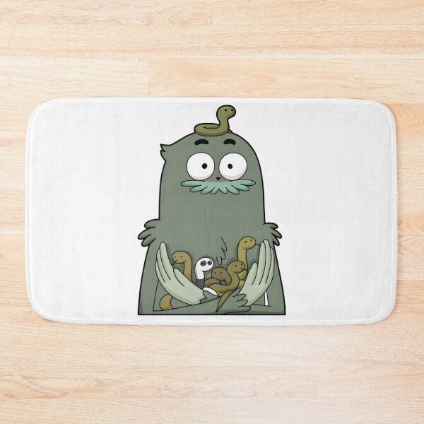 Item preview, Bigfoot  designed and sold by SonyShock.