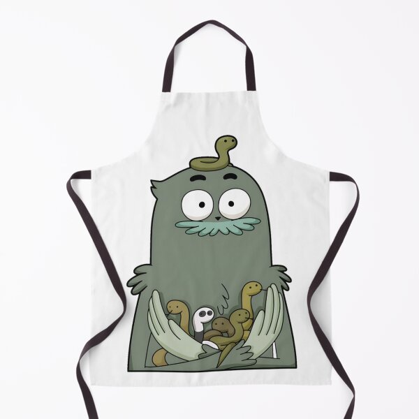 Item preview, Bigfoot designed and sold by SonyShock.