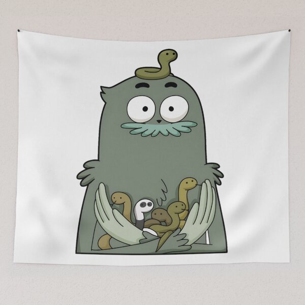 Item preview, Bigfoot  designed and sold by SonyShock.