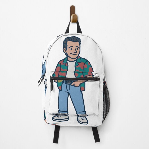 Item preview, The 90210 Cuties - Dylan McKay designed and sold by CleverCulture.